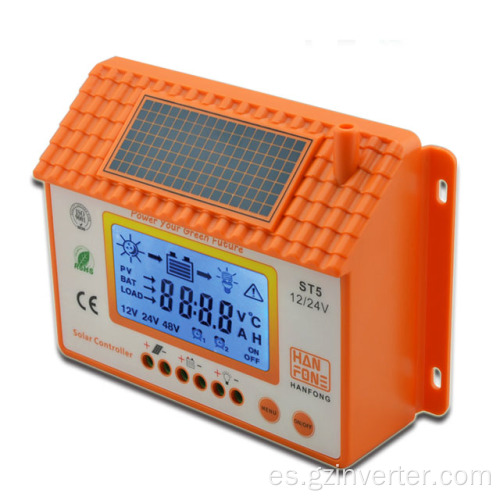 Circuito de controlador PWM CE ROHS 50A Operación fácil